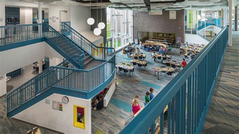 East Lake Elementary School H U Construction East Lake Elementary School H U Construction