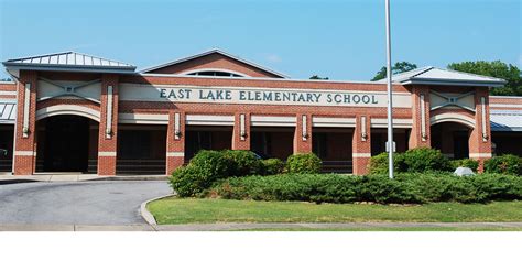East Lake Elementary School