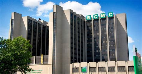 Ecmc Health Campus Emergency Room