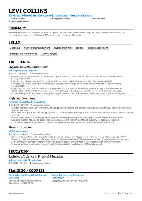 Mastering Your Education Resume for Success