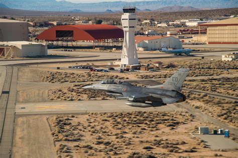 Edwards Air Force Base Jobs