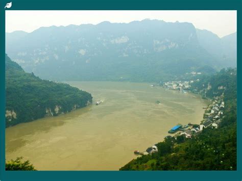 Origins Of Effects Chang Jiang River Pollution: A Historical Overview