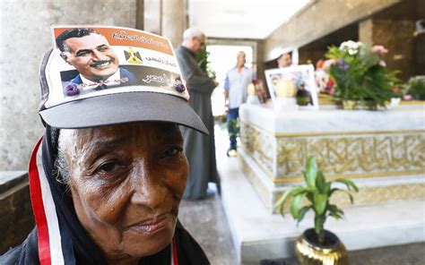 Egypt Marks 50Th Anniversary Of Leader Nasser S Death The Times Of Israel Egypt Marks 50Th Anniversary Of Leader Nasser S Death The Times Of Israel