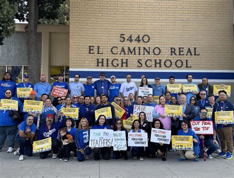 El Camino Real Charter High School Updated October 2025 66 Photos