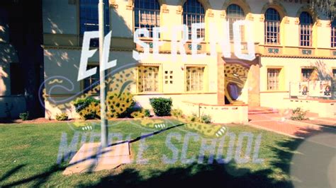El Sereno Middle School And Magnet Center