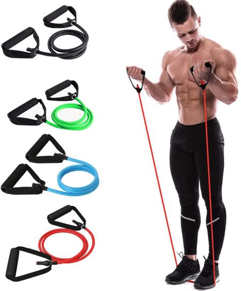 Elastic Resistance Bands Yoga Pull Rope Fitness Eq Vicedeal Elastic Resistance Bands Yoga Pull Rope Fitness Eq Vicedeal