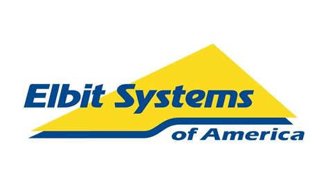 Elbitamerica Elbit Systems Of America Elbitamerica Elbit Systems Of America