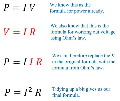 Electric Power Formula: Unlock Its Secrets!