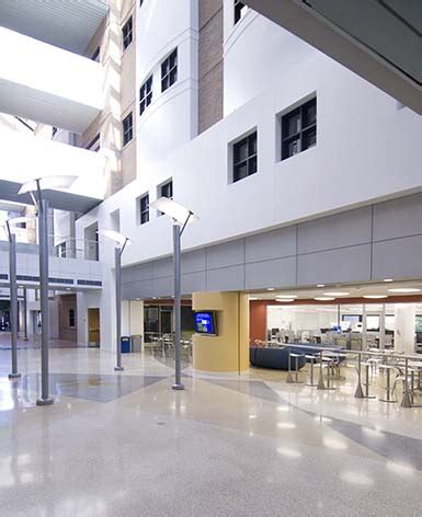 Unveiling the Future of Innovation in Electrical Engineering and Computer Science Building