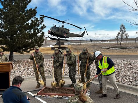 Elevated Lead Levels Found In Child S Blood On F E Warren Air Force Base Local News Wyomingnews Com