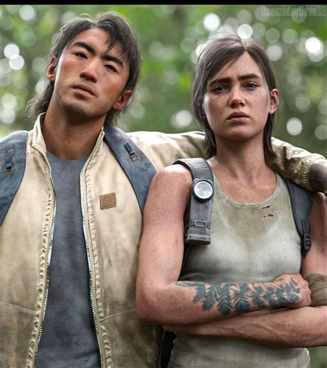 Ellie Ellie Joel And Ellie The Last Of Us2 I Love My Girlfriend Ellie Ellie Joel And Ellie The Last Of Us2 I Love My Girlfriend