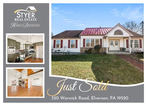 Elverson Styer Real Estate Elverson Styer Real Estate