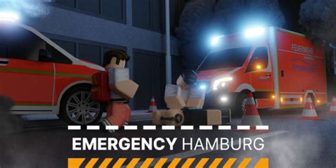 Emergency Hamburg Codes