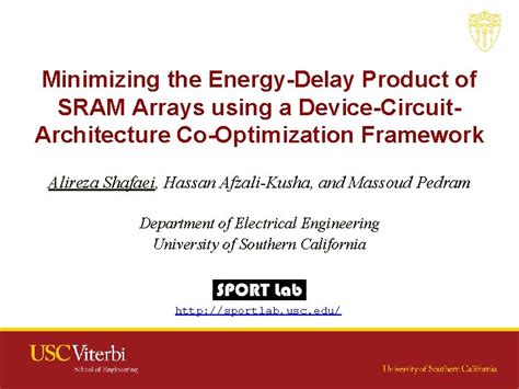 Unboxing the EnergyDelay Product: Transform Your Home Today!