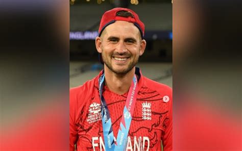 England S Alex Hales Retires From Internaitonal Cricket With Immediate
