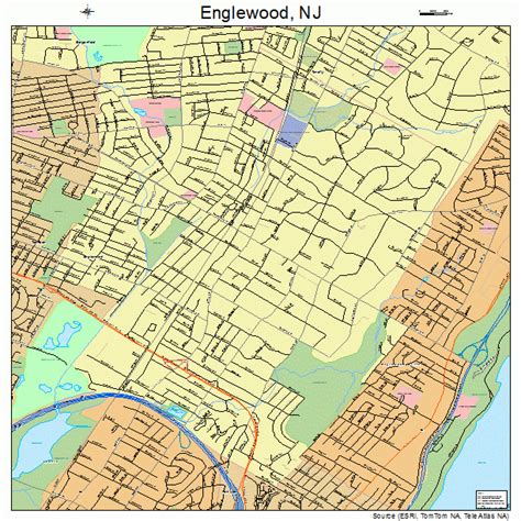 Englewood New Jersey Wikiwand