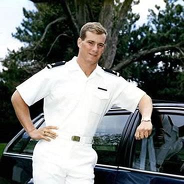 Ernest Haquette Greppin Iii National Navy Udt Seal Museum