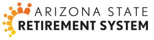 Estimate Your Benefits Arizona State Retirement System