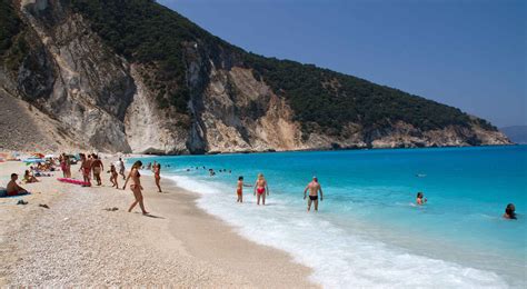 Europe S 6 Best Beaches Huffpost Life
