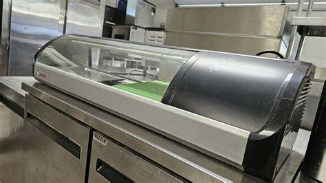 Evansville In Used Restaurant Equipment Buy Or Sell Today