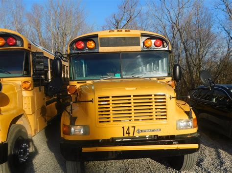 Ex Wood County Schools Wv 147 Logand0633 Flickr