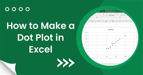 Excel Dot Plot Charts My Online Training Hub