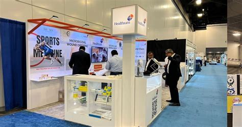 Exhibitor Booth Registration Restaurant Food Show Frpg1