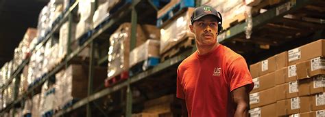 Explore Warehouse Opportunities At Us Foods