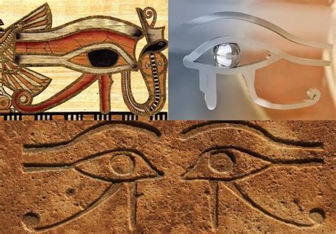 Eye of Ra Uncovered: Ancient Secrets Revealed