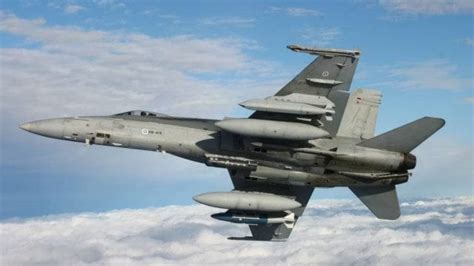 F 18 Lacks The Thrust And Recovery Speed Of Mig 29 An F 16 Pilot