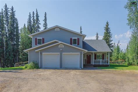 Fairbanks Ak Homes For Sale Real Estate Redfin