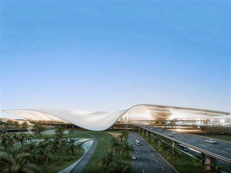 Falcon Amp 39 S Dhs360 Million Plan At Al Maktoum International Airport Time