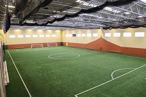 Falcon Park Recreation Center