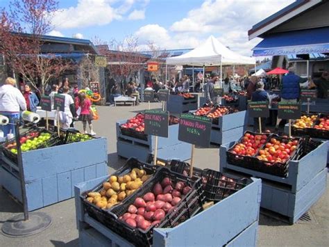 Farmers Market Olympia 2019 All You Need To Know Before You Go