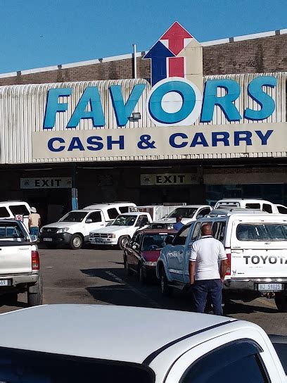 Favors Cash And Carry Business In Ethekwini Portal