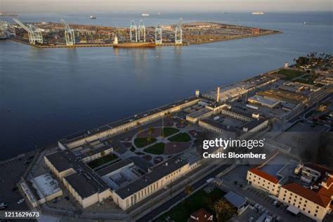 Federal Correctional Institution Terminal Island Wikipedia