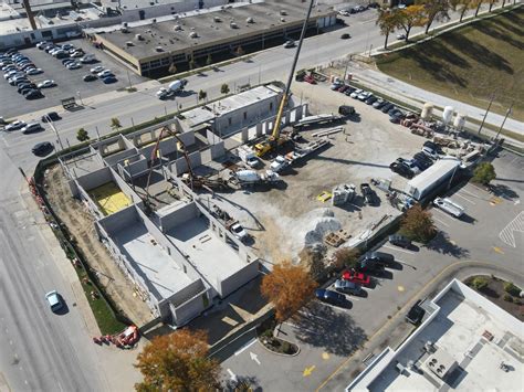 Fh Paschen On Twitter Amp Quot Senior Housing Is Coming To The Village Of