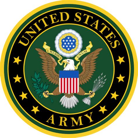 File Mark Of The United States Army Svg Wikimedia Commons File Mark Of The United States Army Svg Wikimedia Commons
