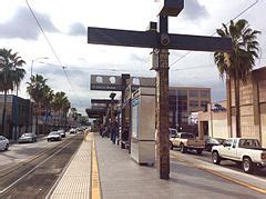 File San Pedro Station Lacmta Jpg Wikimedia Commons