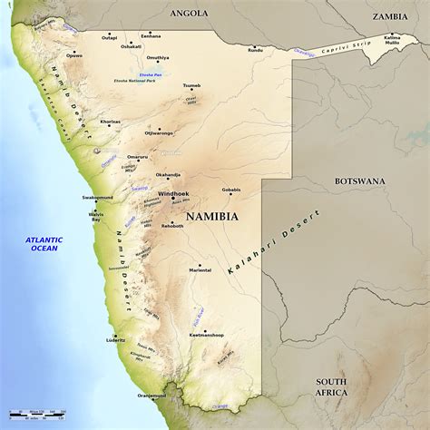 Find Partners in Namibia: Expert Matchmaking Guide