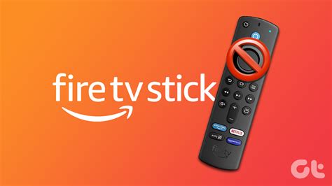 Fire Tv Lost Remote