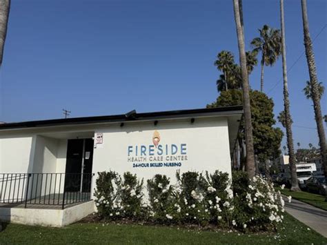 Fireside Health Care Center