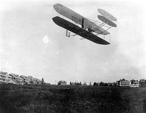 First Airplane Wright Brothers Invented First Airplane Wright Brothers Invented