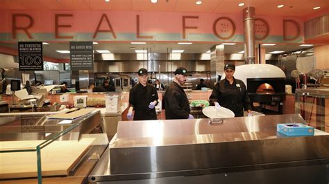 First Look The Seattle Whole Foods That Took 13 Years To Open Photos