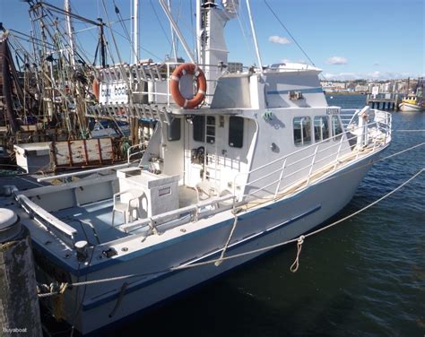 Fishing Boats For Sale Used For Sale From United Kingdom