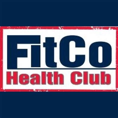 Fitco Health Club