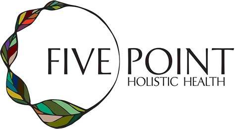 Five Point Holistic Health