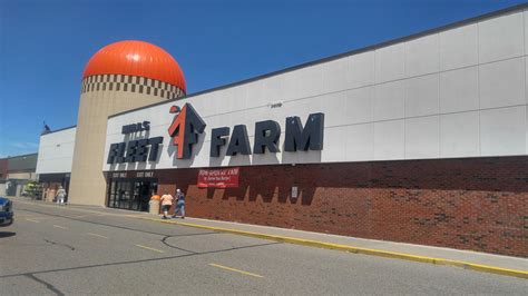 Fleet Farm Brainerd Mn