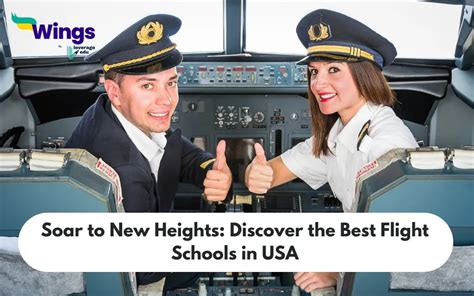 Flight Schools In Usa 11 Best Flight Schools In Usa For International