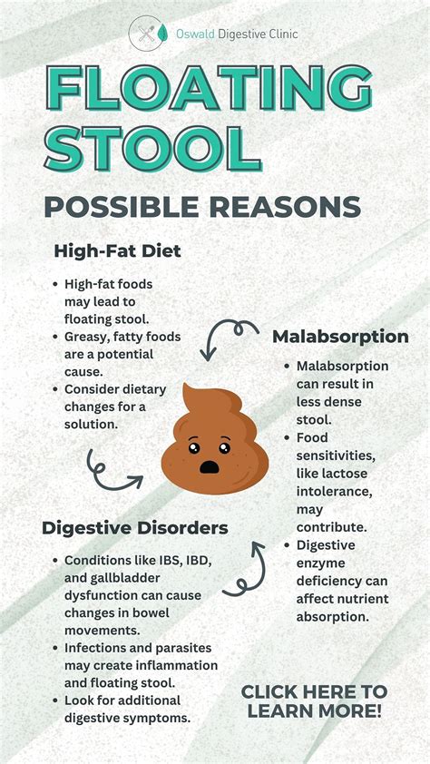 Floating Stool 5 Possible Reasons Floating Stool 5 Possible Reasons